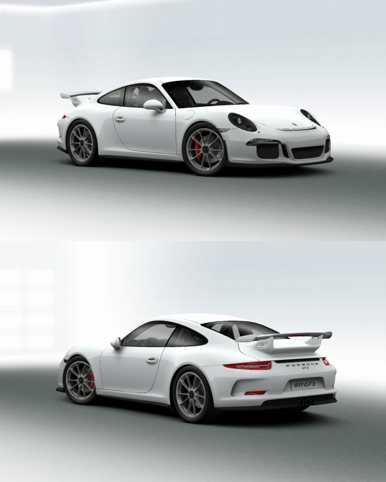 MY14 Porsche 911 GT3.jpg